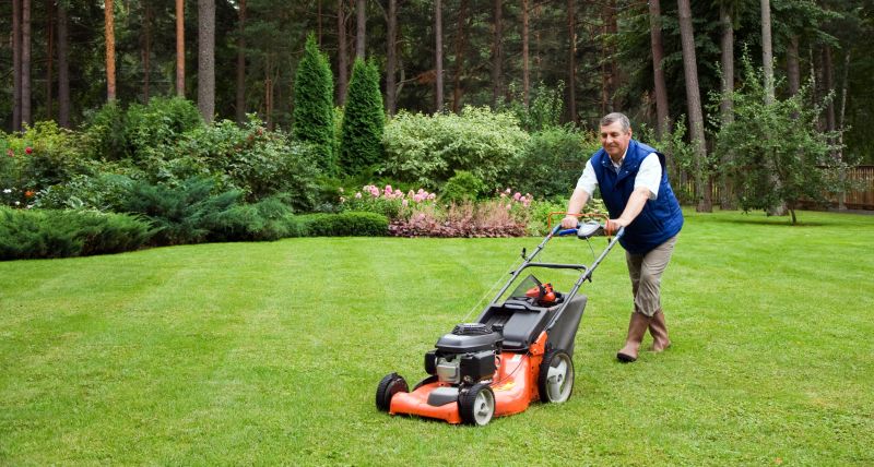 Independent Lawn Care Professionals